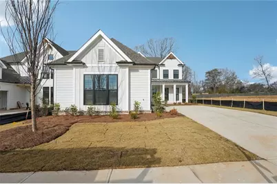 572 Sawnee Village Boulevard, Cumming, GA 30040 - Photo 7