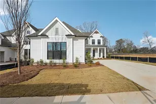 572 Sawnee Vlg Blvd, Cumming, GA 30040 - Photo 7