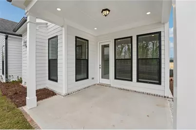 572 Sawnee Village Boulevard, Cumming, GA 30040 - Photo 53