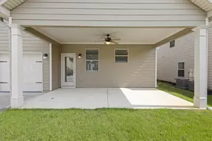 4009 Glendianne Wy, Powder Springs, GA 30127 - Photo 9