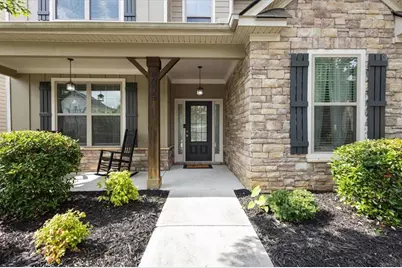 4009 Glendianne Way, Powder Springs, GA 30127 - Photo 5