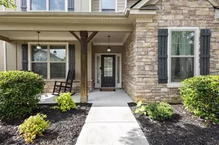 4009 Glendianne Wy, Powder Springs, GA 30127 - Photo 5