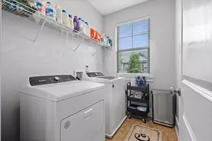 4009 Glendianne Wy, Powder Springs, GA 30127 - Photo 27