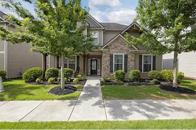 4009 Glendianne Way, Powder Springs, GA 30127 - Photo 1