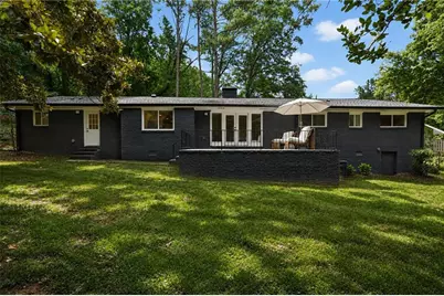 3008 Ridgeside Court, Atlanta, GA 30341 - Photo 31