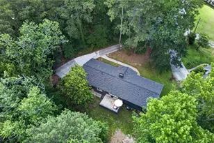 3008 Ridgeside Ct, Atlanta, GA 30341 - Photo 33