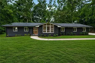 3008 Ridgeside Ct, Atlanta, GA 30341 - Photo 1