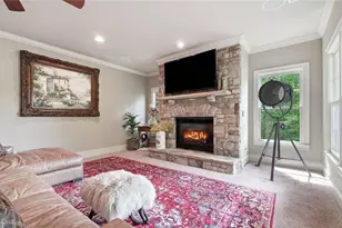 57 Wood Poppy View, Big Canoe, GA 30143 - Photo 45