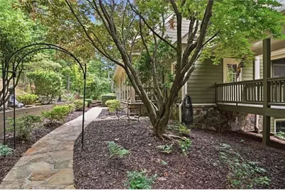 57 Wood Poppy View, Big Canoe, GA 30143 - Photo 5