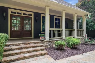 57 Wood Poppy View, Big Canoe, GA 30143 - Photo 3