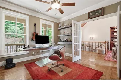 57 Wood Poppy View, Big Canoe, GA 30143 - Photo 31