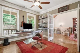 57 Wood Poppy View, Big Canoe, GA 30143 - Photo 31