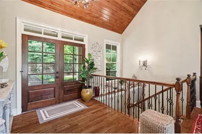 57 Wood Poppy View, Big Canoe, GA 30143 - Photo 7