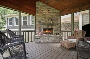57 Wood Poppy View, Big Canoe, GA 30143 - Photo 25