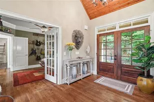57 Wood Poppy View, Big Canoe, GA 30143 - Photo 11