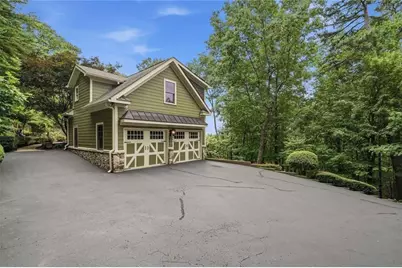57 Wood Poppy View, Big Canoe, GA 30143 - Photo 5