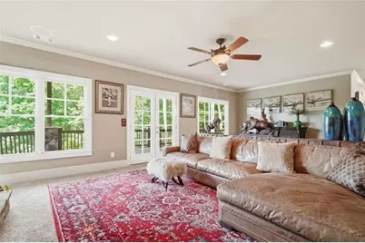 57 Wood Poppy View, Big Canoe, GA 30143 - Photo 43