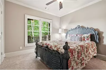 57 Wood Poppy View, Big Canoe, GA 30143 - Photo 49