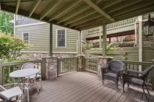 57 Wood Poppy View, Big Canoe, GA 30143 - Photo 63