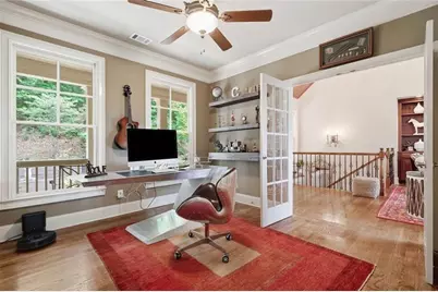 57 Wood Poppy View, Big Canoe, GA 30143 - Photo 31