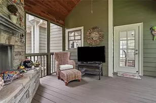57 Wood Poppy View, Big Canoe, GA 30143 - Photo 27