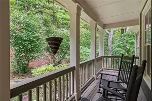 57 Wood Poppy View, Big Canoe, GA 30143 - Photo 7