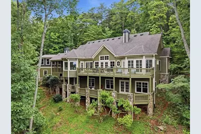 57 Wood Poppy View, Big Canoe, GA 30143 - Photo 69