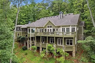 57 Wood Poppy View, Big Canoe, GA 30143 - Photo 69