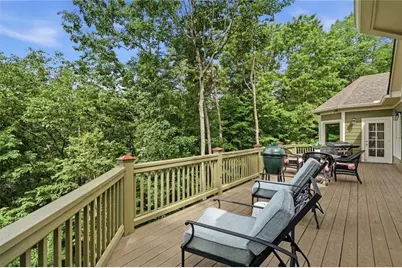 57 Wood Poppy View, Big Canoe, GA 30143 - Photo 27