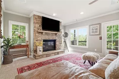 57 Wood Poppy View, Big Canoe, GA 30143 - Photo 47