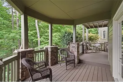 57 Wood Poppy View, Big Canoe, GA 30143 - Photo 61