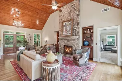 57 Wood Poppy View, Big Canoe, GA 30143 - Photo 35