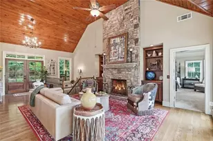 57 Wood Poppy View, Big Canoe, GA 30143 - Photo 35