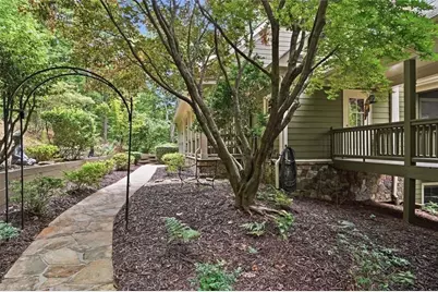 57 Wood Poppy View, Big Canoe, GA 30143 - Photo 5