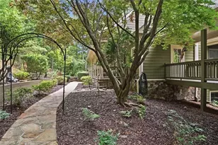 57 Wood Poppy View, Big Canoe, GA 30143 - Photo 5