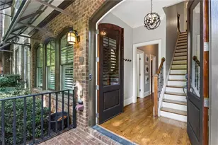 1229 Mecaslin St NW, Atlanta, GA 30318 - Photo 3