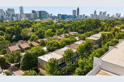 1229 Mecaslin Street NW #6, Atlanta, GA 30318 - Photo 35