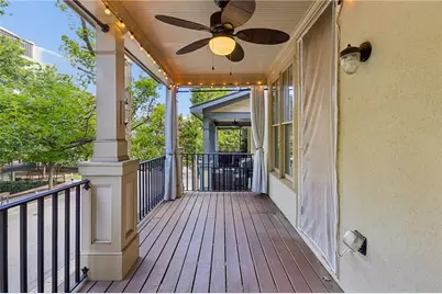 1229 Mecaslin Street NW #6, Atlanta, GA 30318 - Photo 13