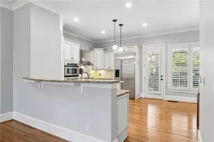 1229 Mecaslin St NW, Atlanta, GA 30318 - Photo 9