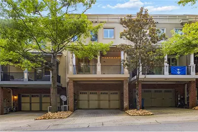 1229 Mecaslin Street NW #6, Atlanta, GA 30318 - Photo 31
