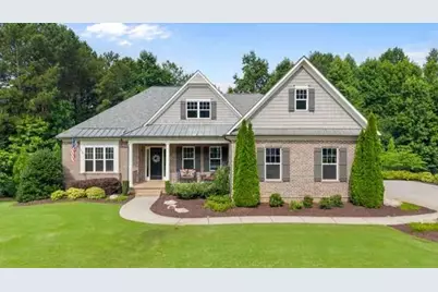 731 Creekside Bend, Alpharetta, GA 30004 - Photo 1