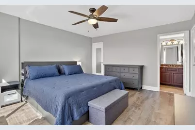 2479 Peachtree Road NE #1517, Atlanta, GA 30305 - Photo 19