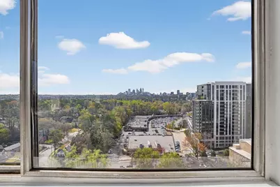 2479 Peachtree Road NE #1517, Atlanta, GA 30305 - Photo 23