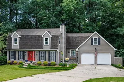 4002 Edgewood Court, Marietta, GA 30068 - Photo 69