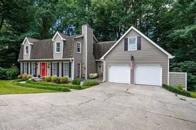 4002 Edgewood Court, Marietta, GA 30068 - Photo 67