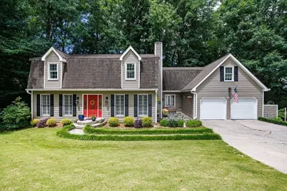 4002 Edgewood Court, Marietta, GA 30068 - Photo 1