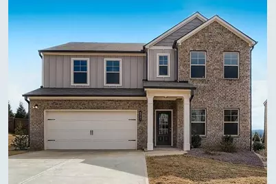 6811 Lancaster Xing, Flowery Branch, GA 30542 - Photo 1