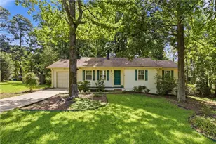 1723 Collins Hill Rd, Lawrenceville, GA 30043 - Photo 1