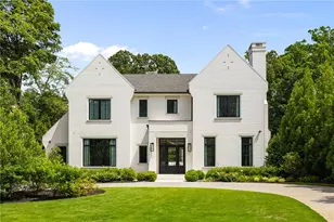 929 Springdale Rd NE, Atlanta, GA 30306 - Photo 1