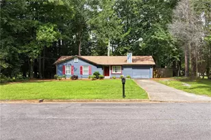 539 Karen Dr, Alpharetta, GA 30009 - Photo 1